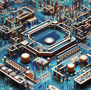 特殊的印刷电路板